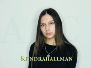 Kendrahallman
