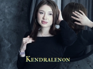 Kendralenon