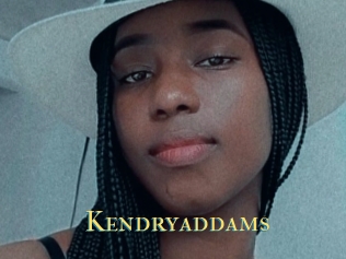 Kendryaddams