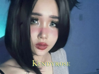 Kendyrose