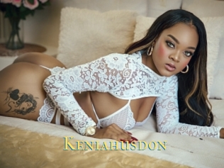 Keniahusdon