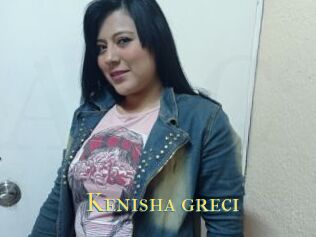 Kenisha_greci