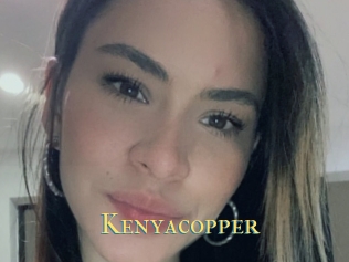 Kenyacopper