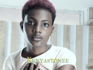 Kenyastonee