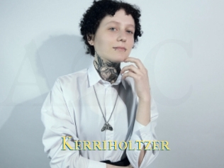 Kerriholtzer