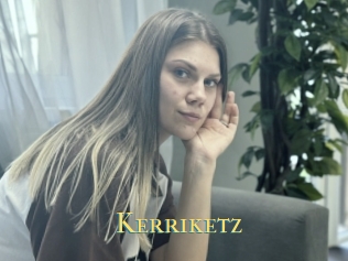 Kerriketz