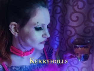 Kerryholls
