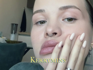 Kerrymins