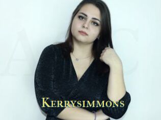 Kerrysimmons