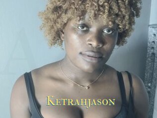 Ketrahjason