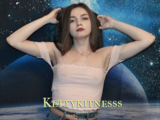 Kettykitnesss