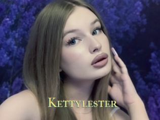 Kettylester