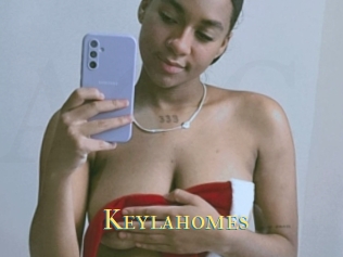 Keylahomes
