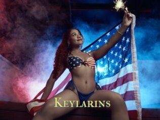 Keylarins