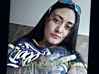 Keylaspencers20