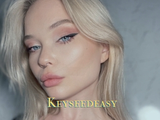 Keyseedeasy