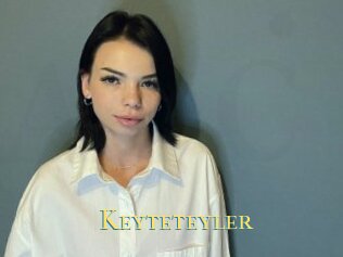 Keyteteyler