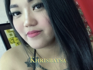 Khrisbaysa