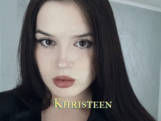Khristeen