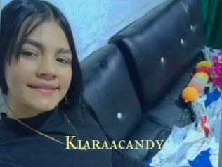 Kiaraacandy