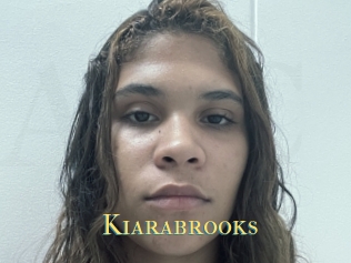 Kiarabrooks