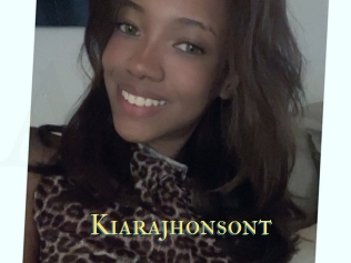 Kiarajhonsont