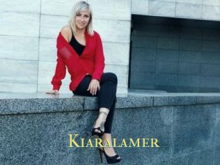 Kiaralamer