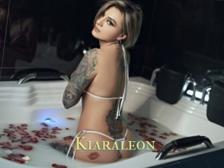 Kiaraleon