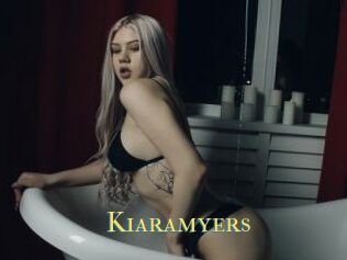 Kiaramyers