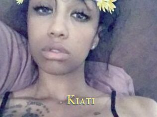 Kiati