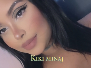 Kiki_minaj