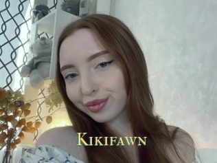 Kikifawn