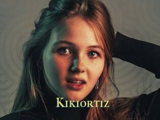 Kikiortiz