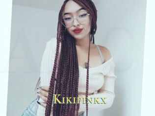 Kikipinkx