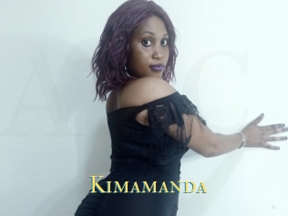 Kimamanda