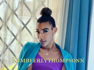 kimbeerlythompsonn Annonce 2 coquine