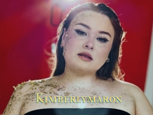 Kimberlymaron