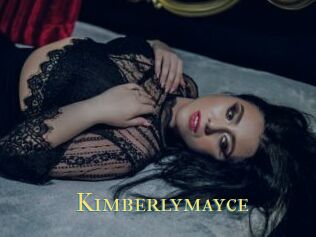 Kimberlymayce