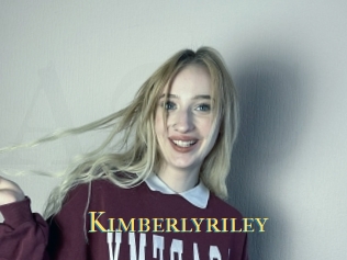 Kimberlyriley