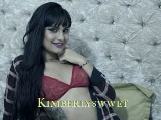 Kimberlyswwet