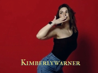 Kimberlywarner