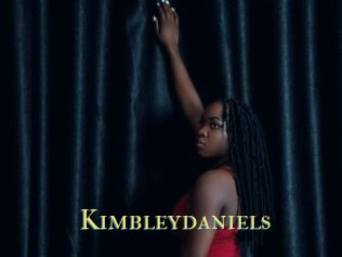 Kimbleydaniels