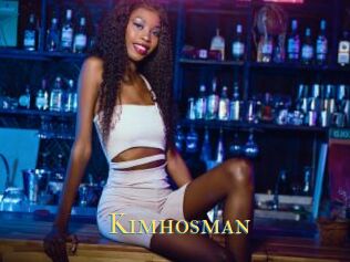 Kimhosman