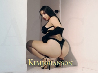 Kimjohanson