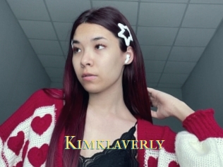 kimklaverly Annonce 2 coquine