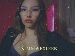 Kimmwexleer