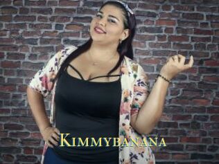Kimmybanana