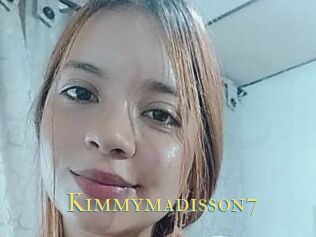 Kimmymadisson7