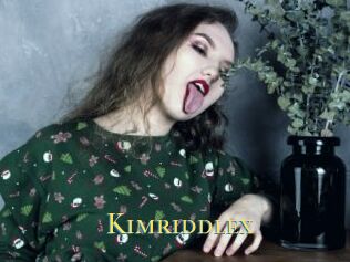 Kimriddlex