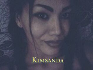 Kimsanda